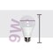 Miracle Led Energy Saver LED Bulbs, 9 Watt, 12PK 603657 - alternate 2